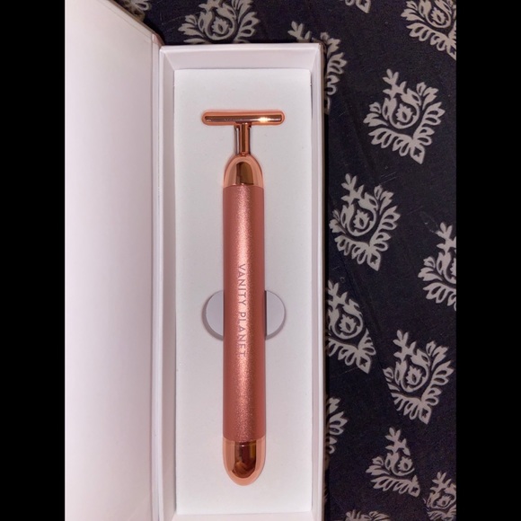 Vanity Planet Lift and Tone Sculpting Bar - Picture 2 of 2